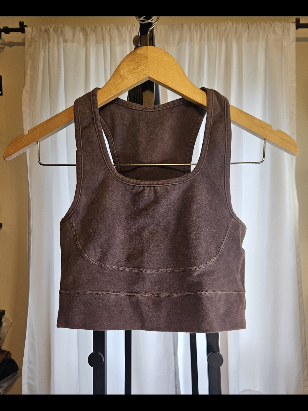 Groceries Arcade Active Top
